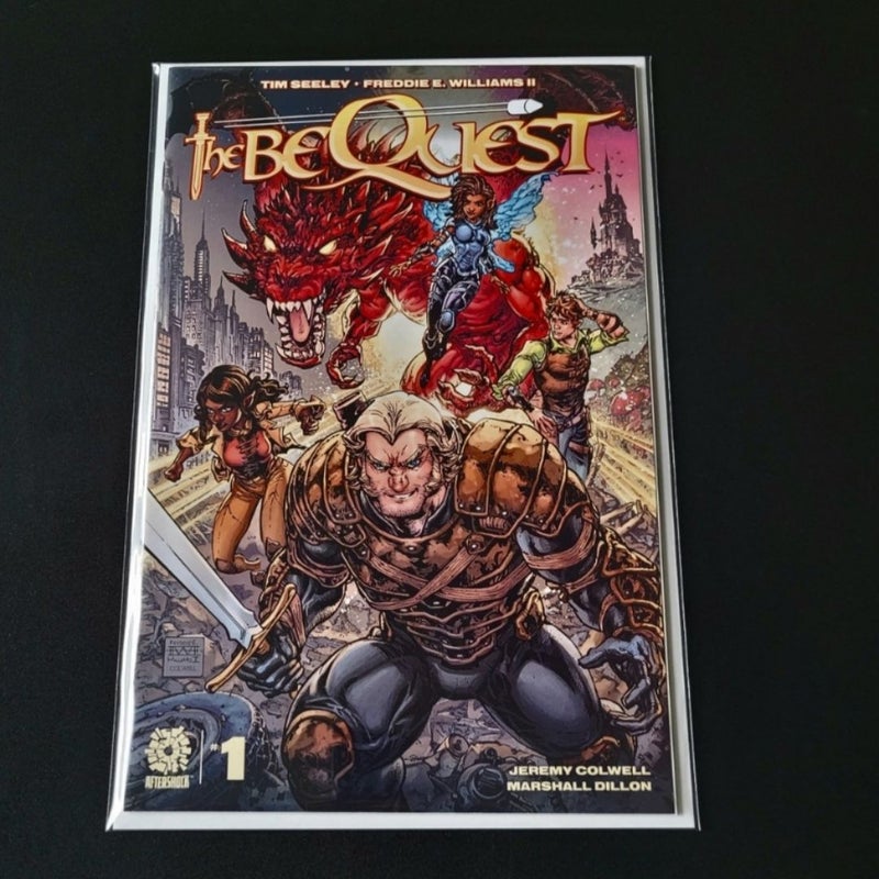 Bequest #1