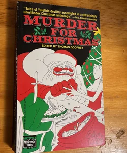 Murder for Christmas 