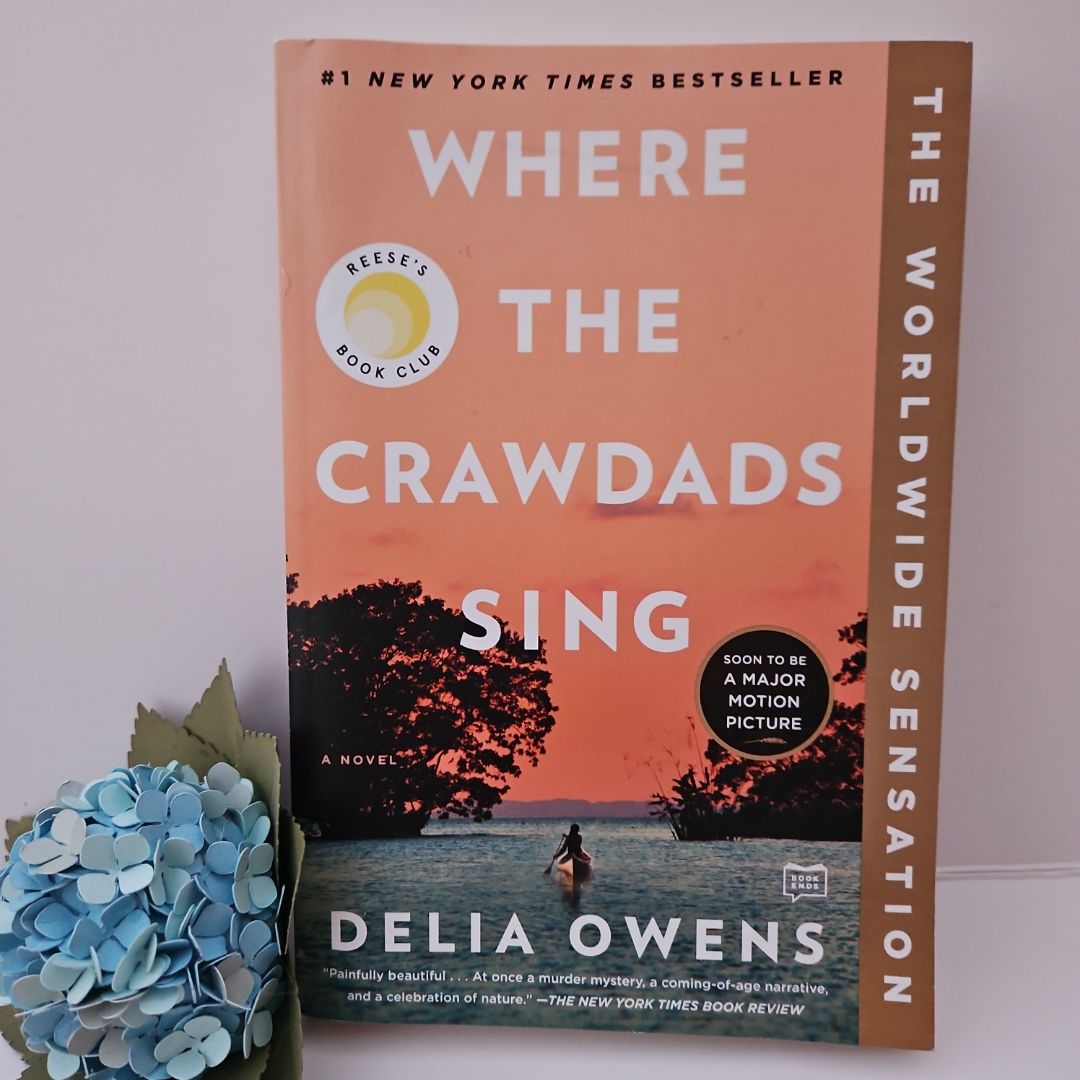 Where the Crawdads Sing
