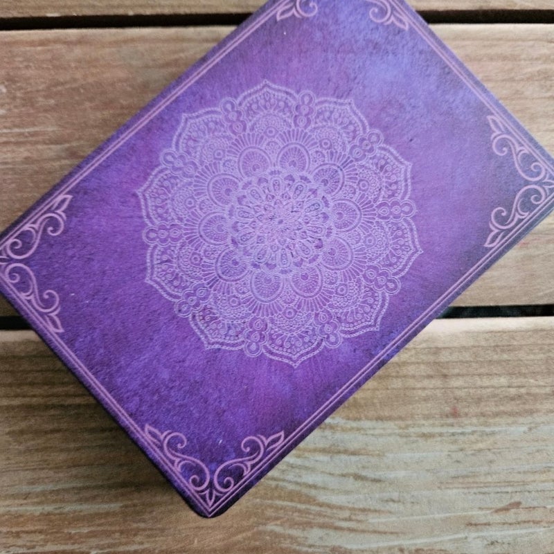 Sacred Traveler Oracle Cards