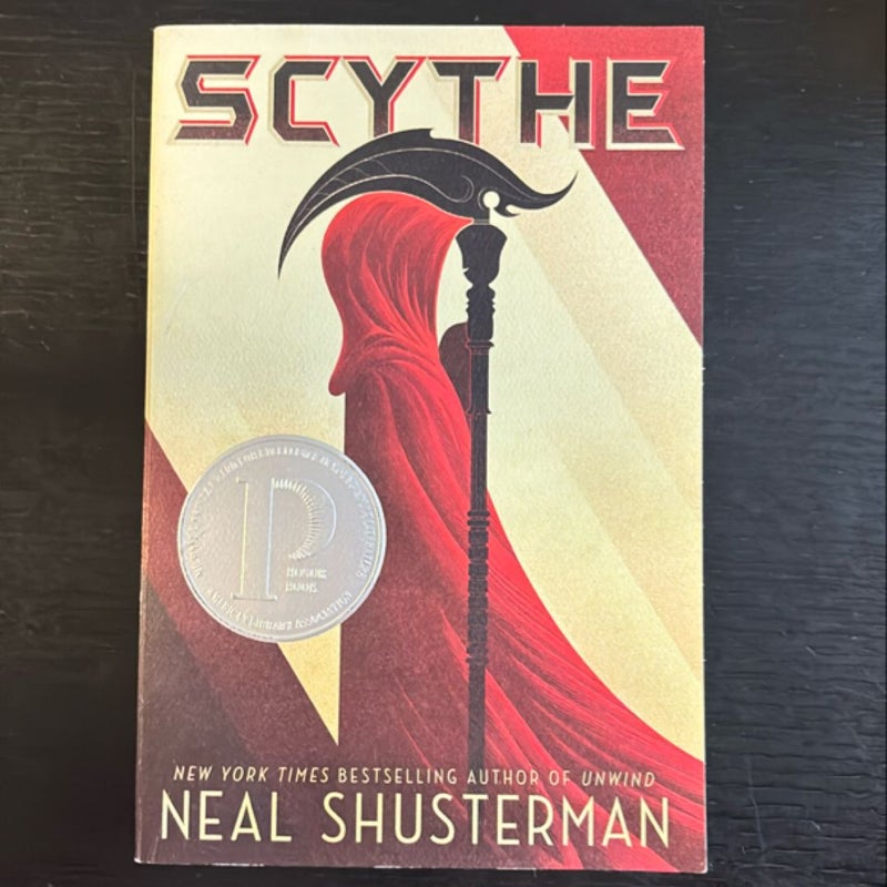 Scythe