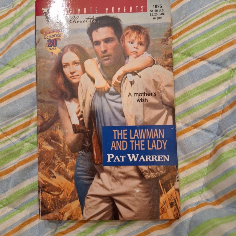 The lawnman and the lady