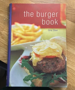 The burger book