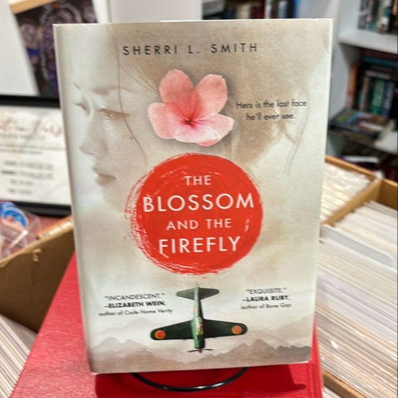 The Blossom and the Firefly