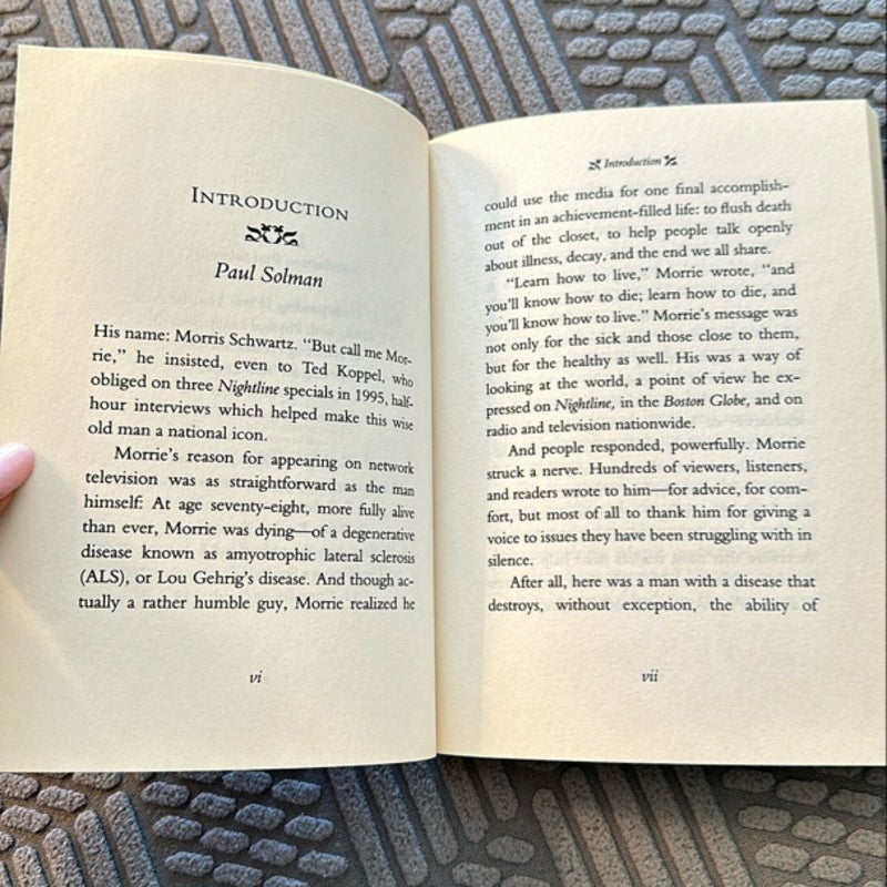 Morrie