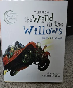 Tales from Wind in the Willows
