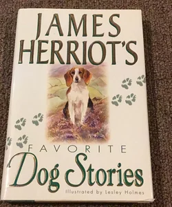 James Herriot's Favorite Dog Stories