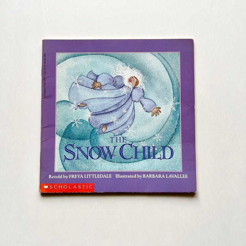 The Snow Child