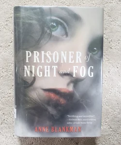 Prisoner of Night and Fog (1st Edition, 2014)