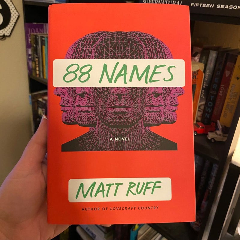 88 Names