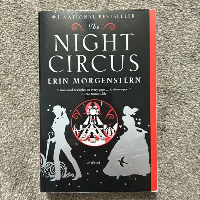 The Night Circus