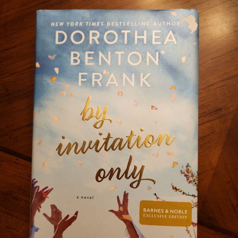 By Invitation Only