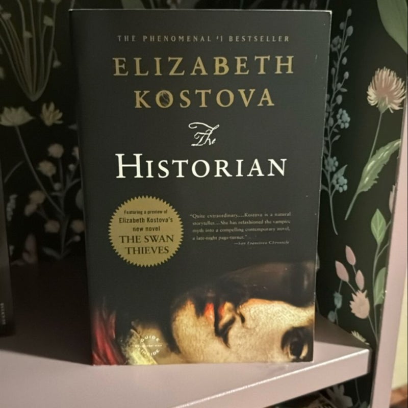 The Historian