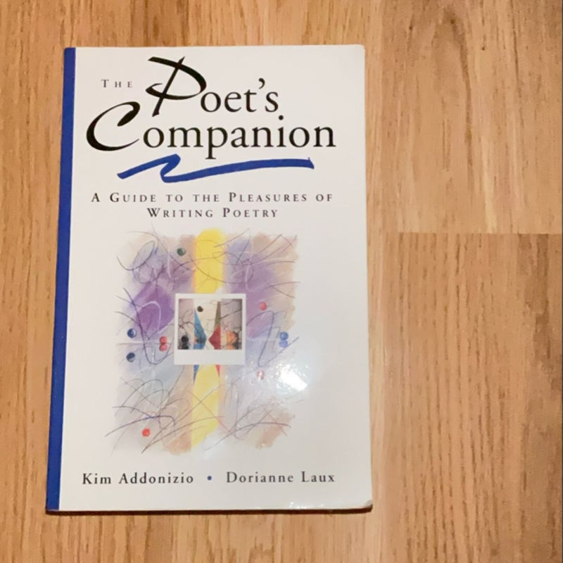 Poets Companion