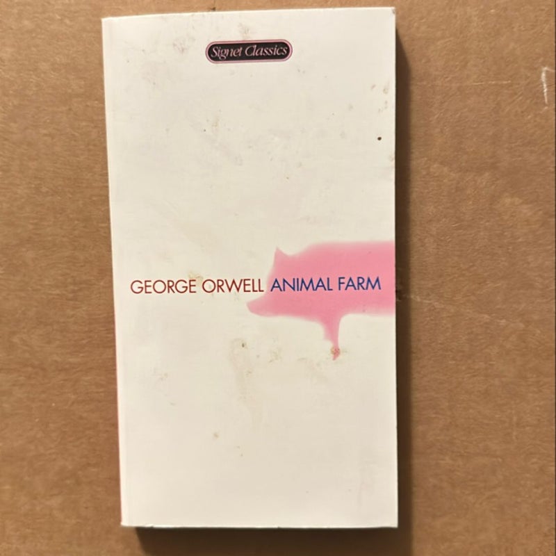 Animal Farm