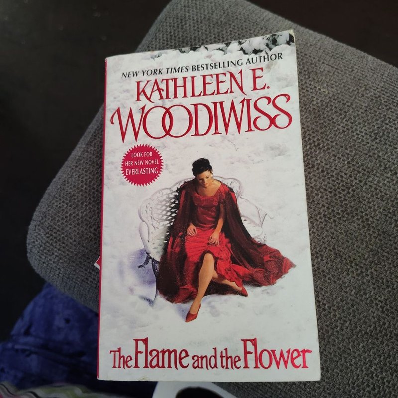 The Flame and the Flower