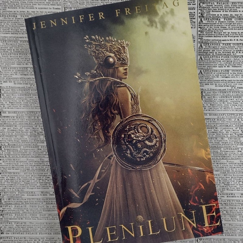 Plenilune