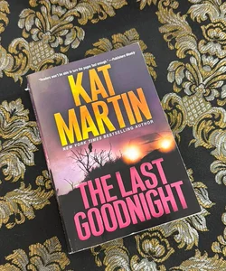 The Last Goodnight