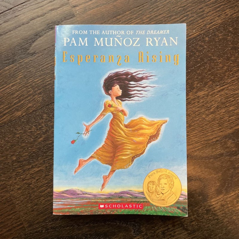 Esperanza Rising