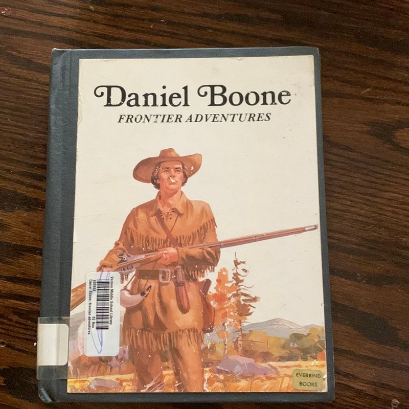 Daniel Boone