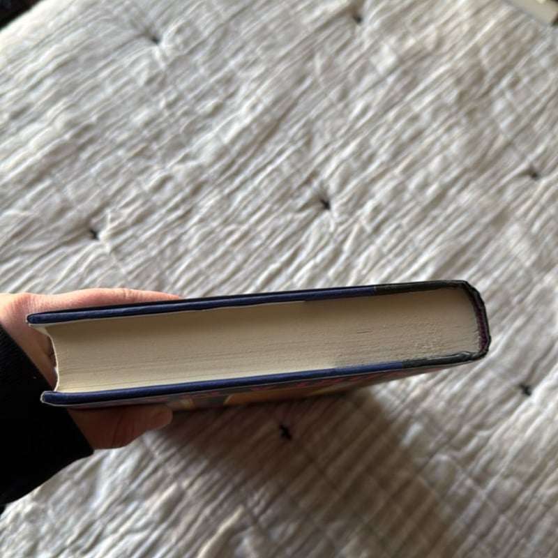 Someone in the Attic