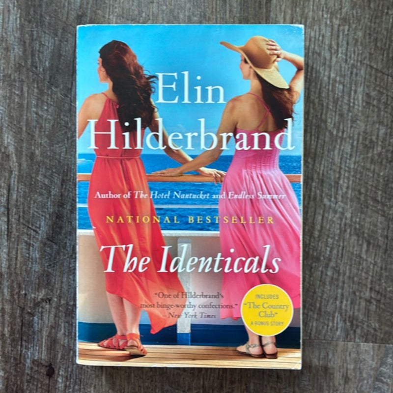 The Identicals