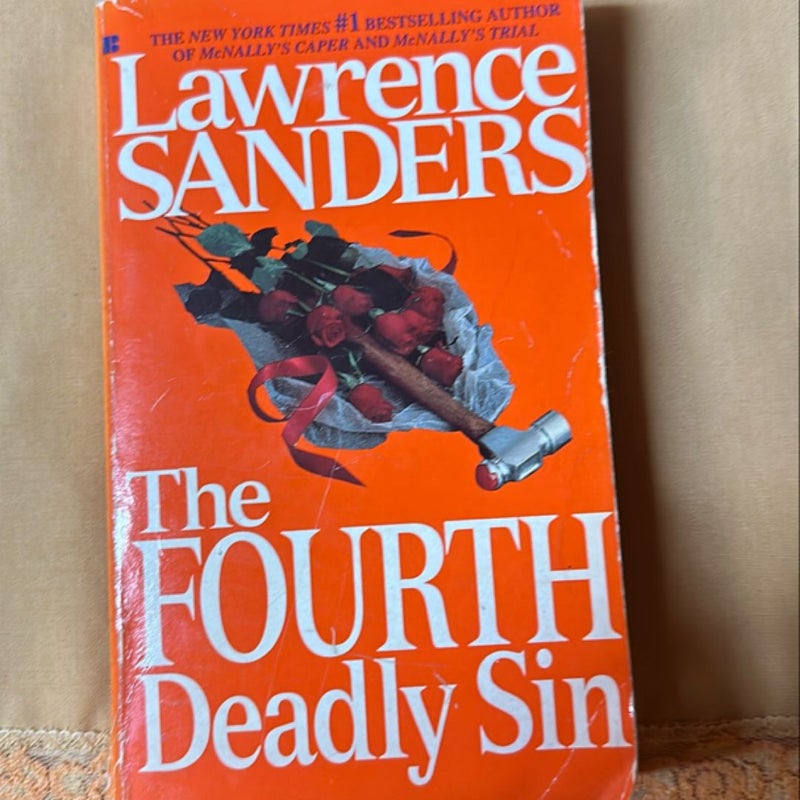 The 4th Deadly Sin