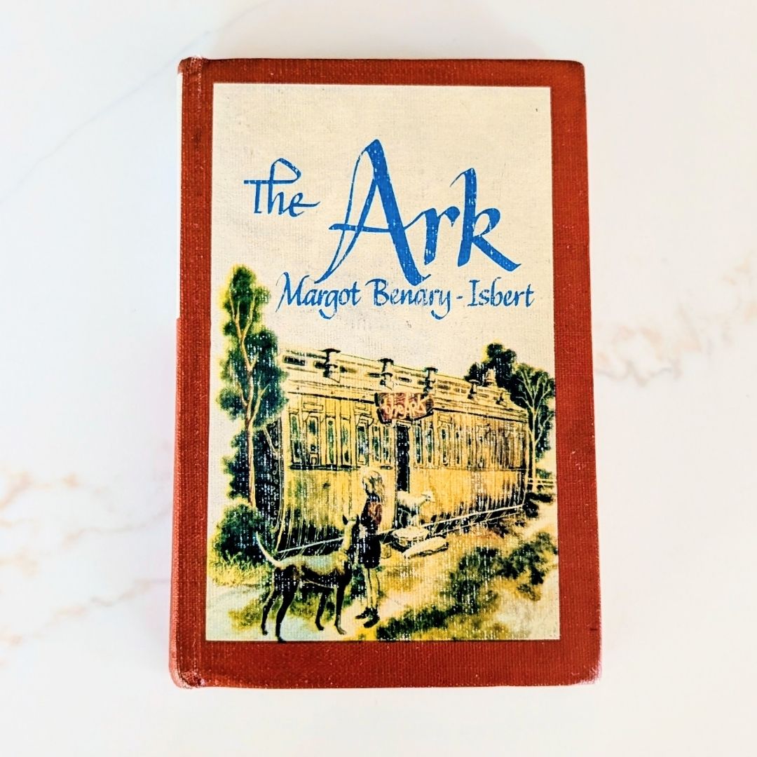 The Ark ©1953