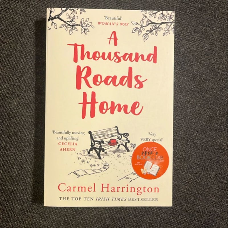 A Thousand Roads Home