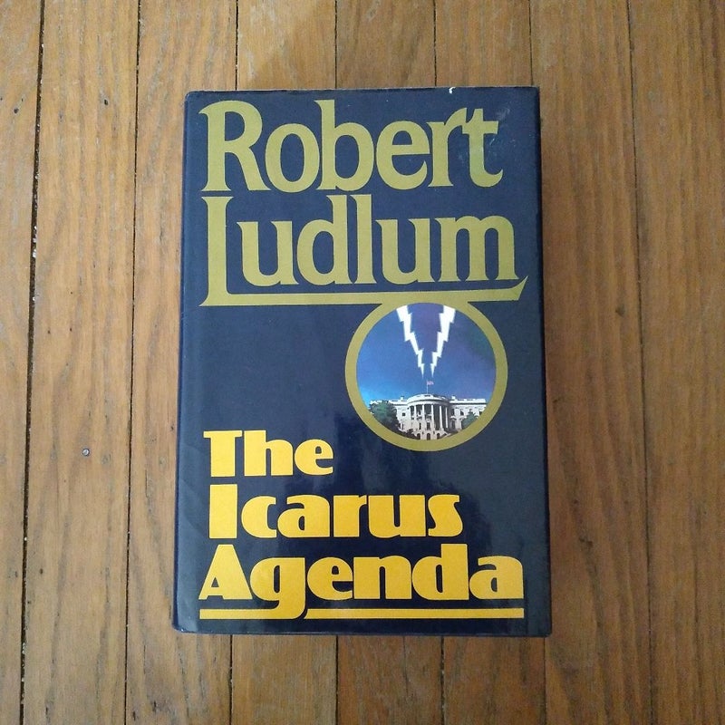The Icarus Agenda