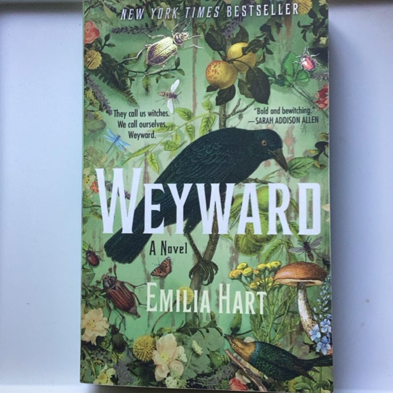Weyward