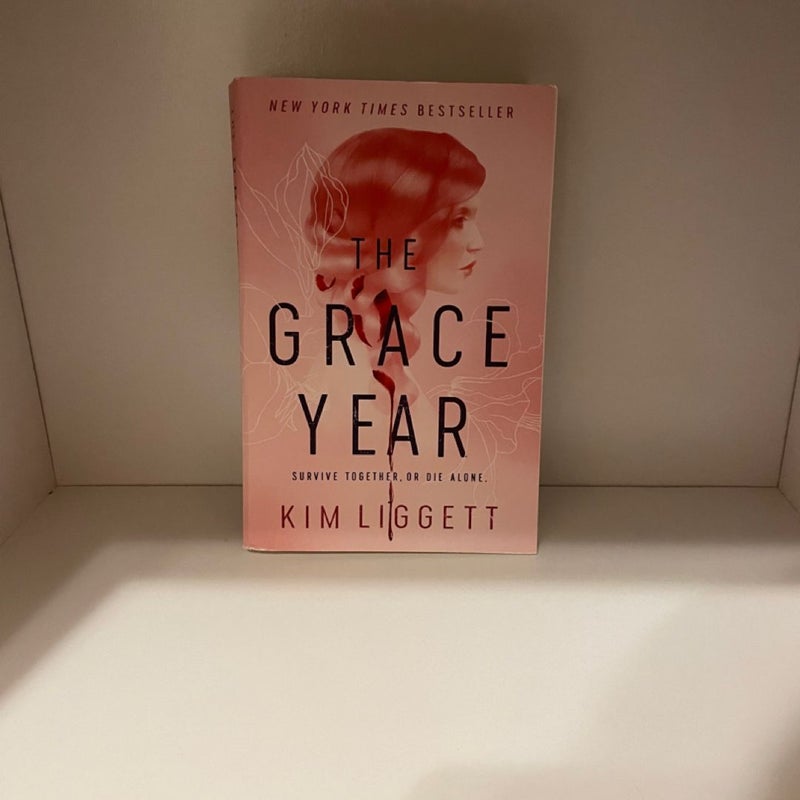 The Grace Year