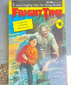 Fright Time #8