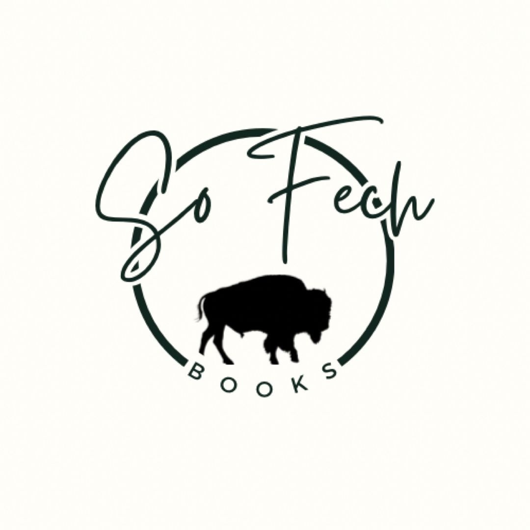 So Fech Books