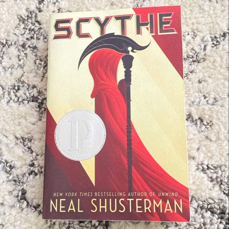 Scythe