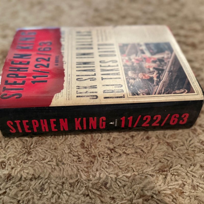 11/22/63