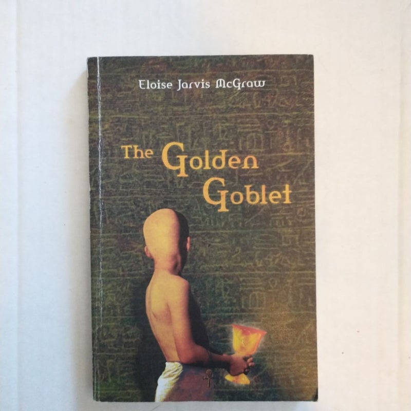 The Golden Goblet