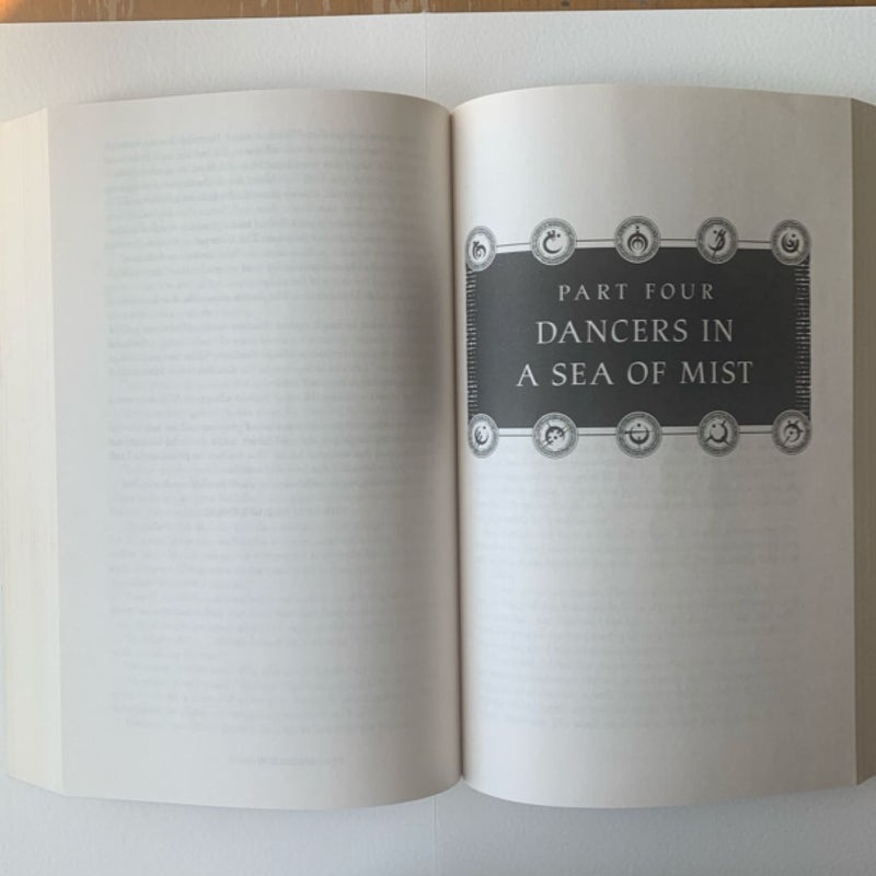 Mistborn