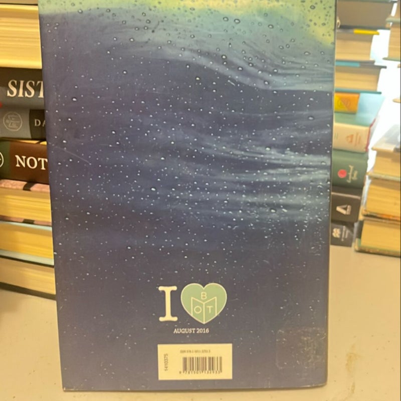 BOTM The Woman in Cabin 10