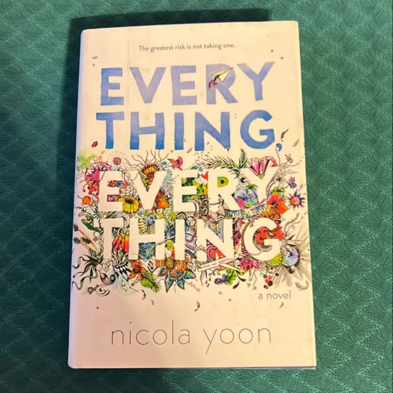 Everything, Everything