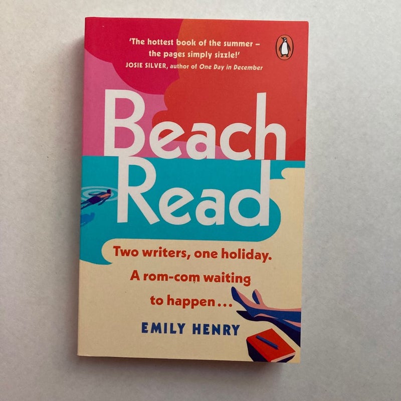 Emily Henry Book Set with UK Covers