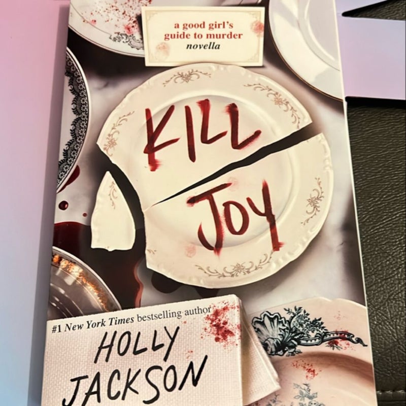 Kill Joy