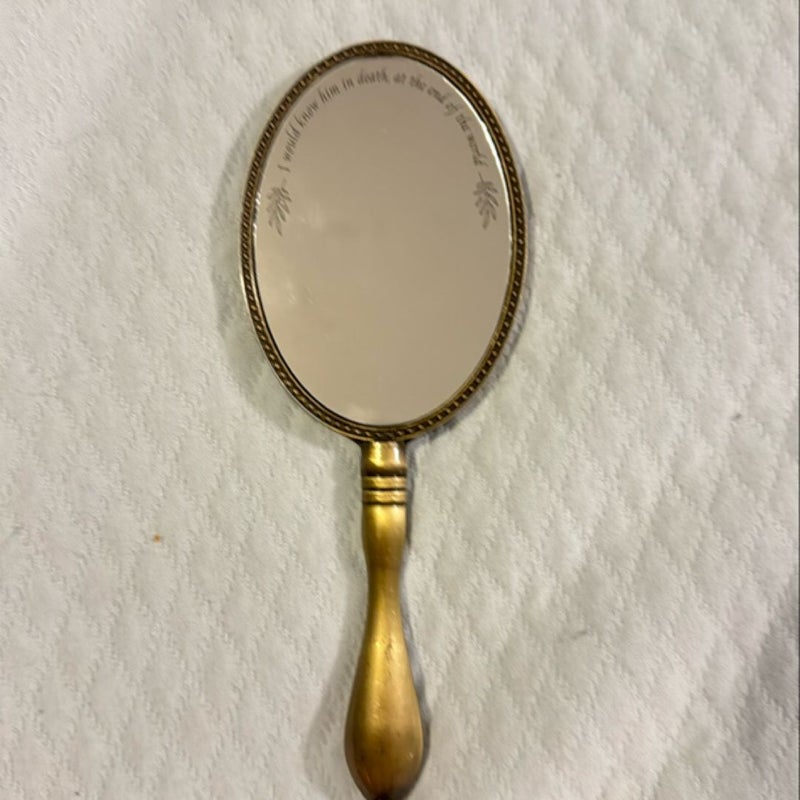 Hand Mirror