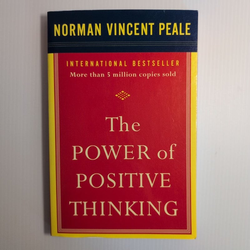 The Power of Positive Thinking