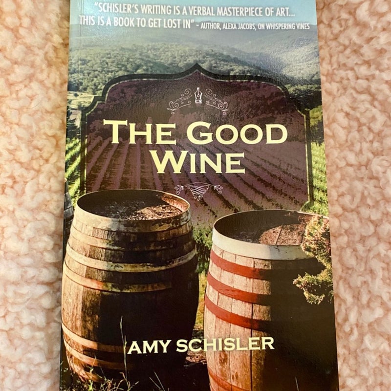 The Good Wine