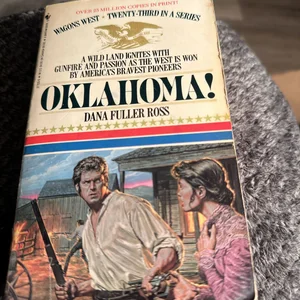 Oklahoma!