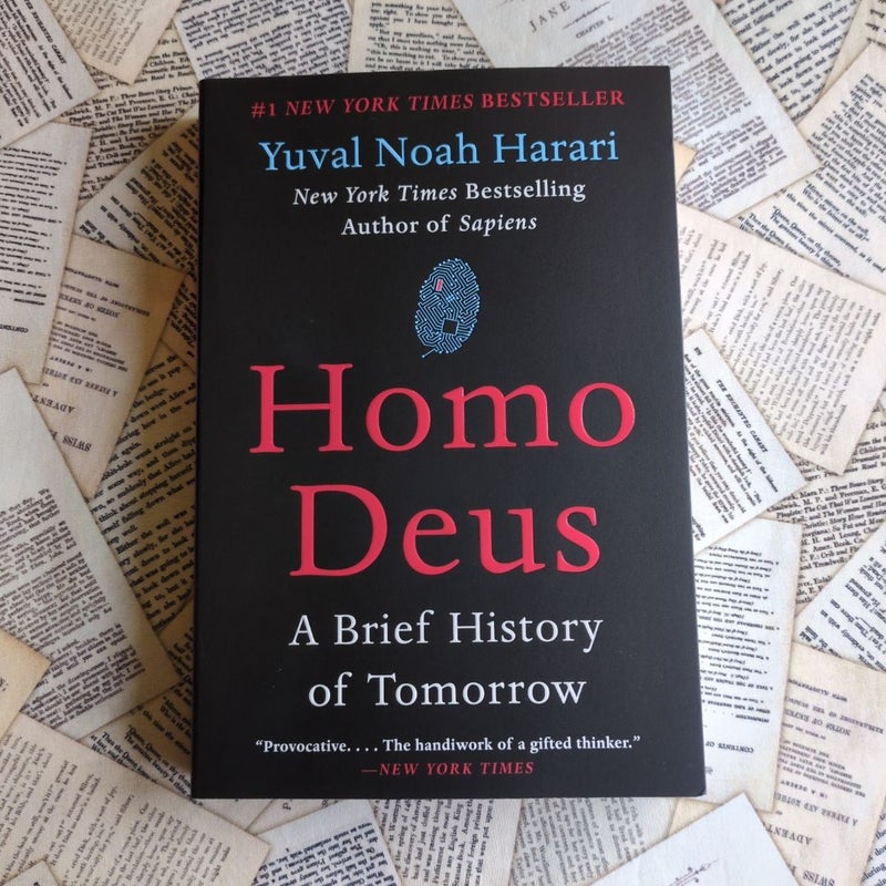 Homo Deus