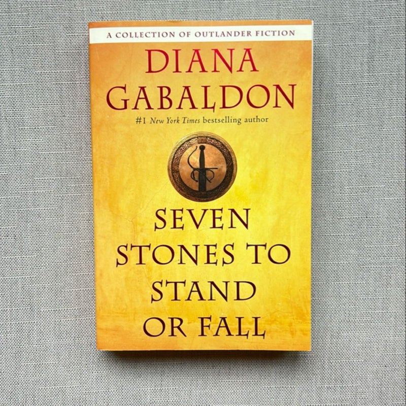 Seven Stones to Stand or Fall