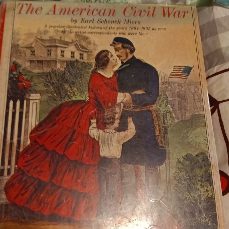 American civil war 
