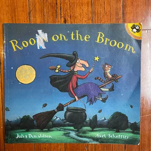 Room on the Broom